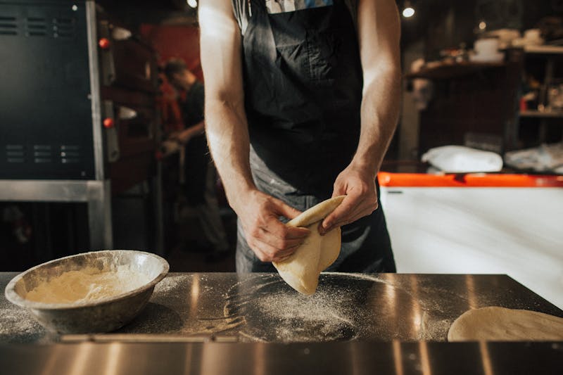 Via 313 founders crafting authentic Detroit-style pizza