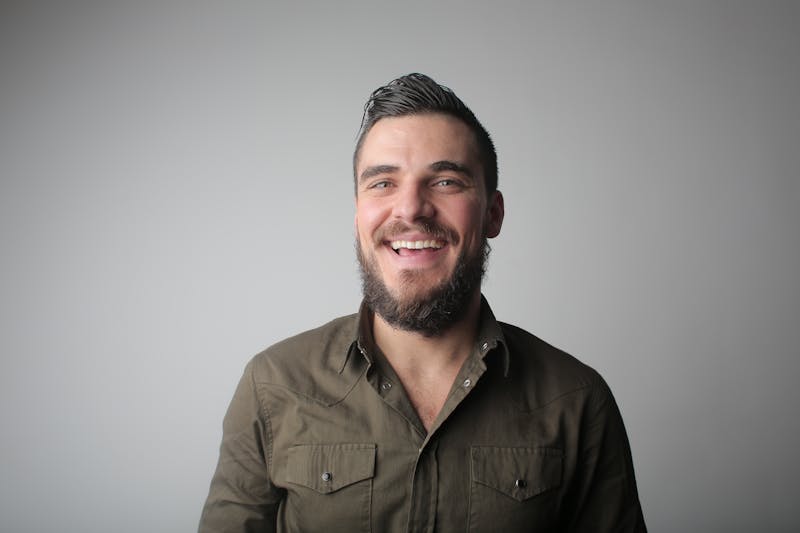 Zane Hunt, Co-Founder and Head of Operations at Via 313